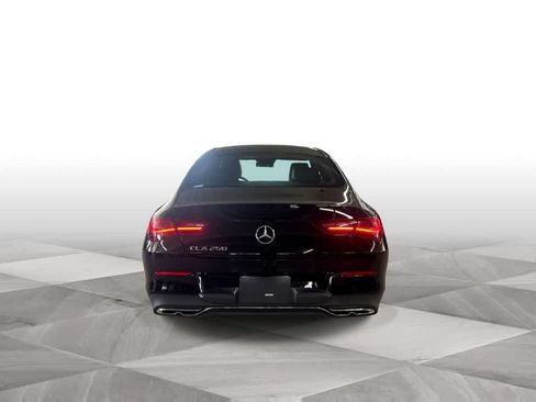 Used 2025 Mercedes-Benz CLA 250 image 7