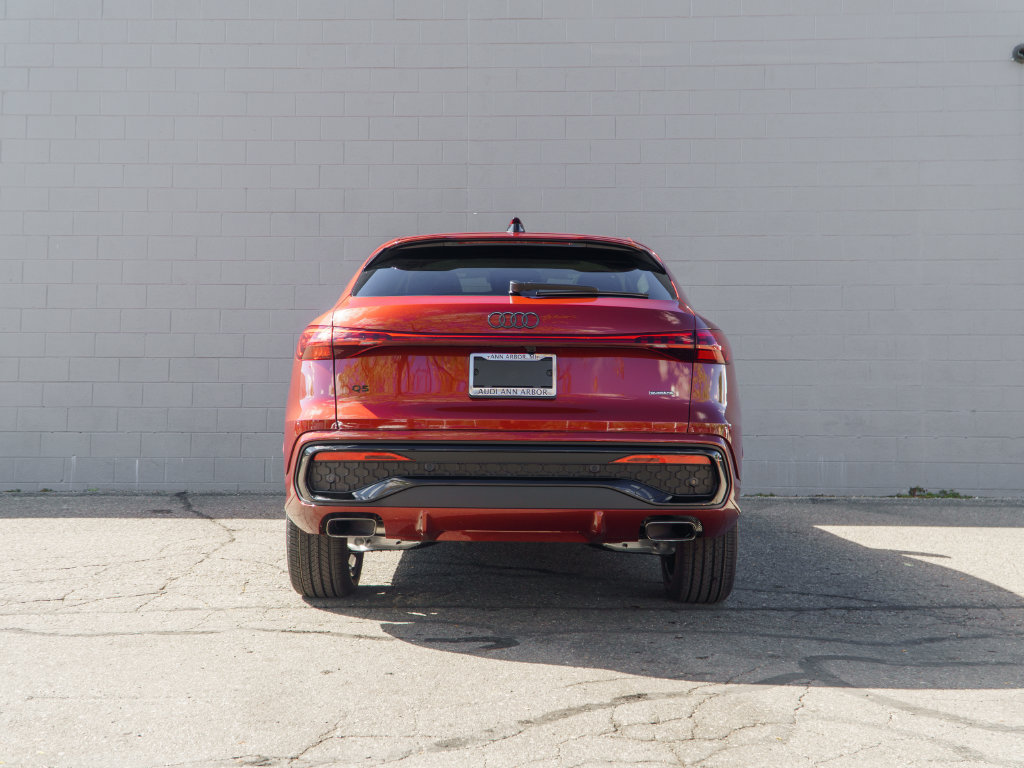 New 2026 Audi Q5 Premium Plus AWD/4WD image 5