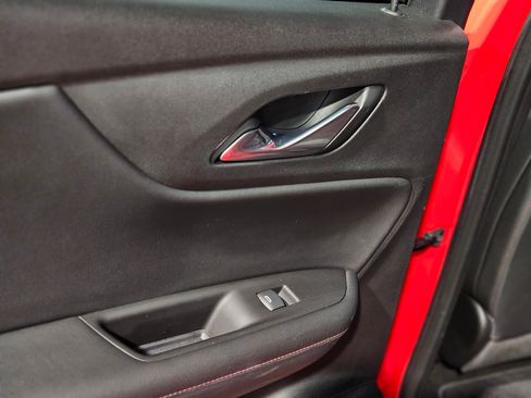 Used 2020 Chevrolet Blazer RS image 35