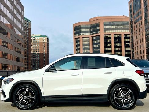 Certified 2023 Mercedes-Benz GLA 250 4MATIC image 7