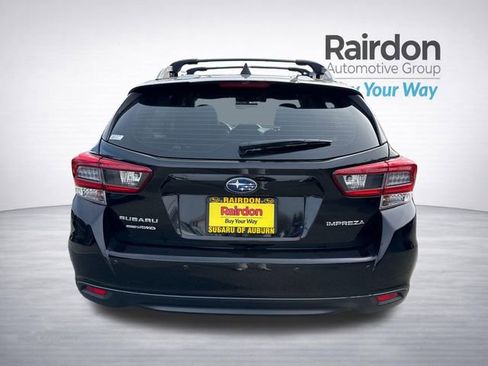 Used 2023 Subaru Impreza 2.0i Limited image 7