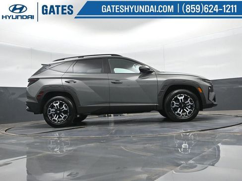 New 2026 Hyundai Tucson XRT AWD/4WD image 38