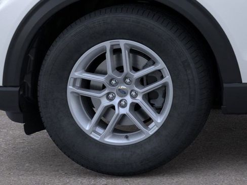 New 2026 Ford Explorer Active w/ Active Comfort Package image 19