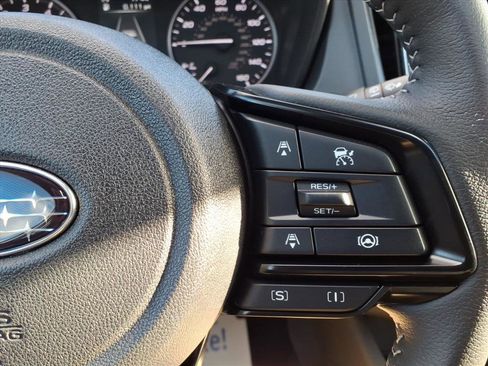 Certified 2025 Subaru Forester Premium image 16