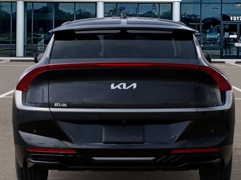 New 2026 Kia EV6 Light RWD image 13