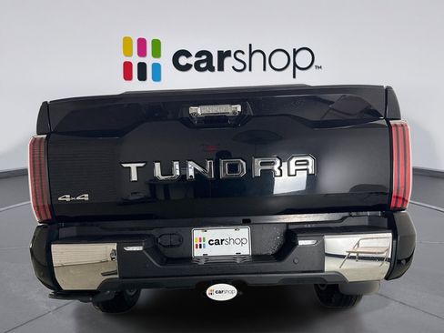 Used 2024 Toyota Tundra 1794 Edition image 4