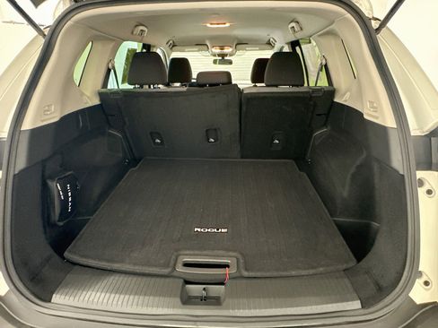 Used 2023 Nissan Rogue SV AWD/4WD image 29