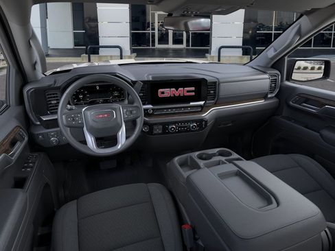 New 2026 GMC Sierra 1500 Elevation AWD/4WD image 15