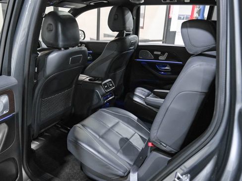 Used 2020 Mercedes-Benz GLS 580 4MATIC image 43