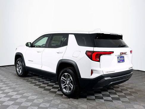 New 2025 GMC Terrain Elevation image 5