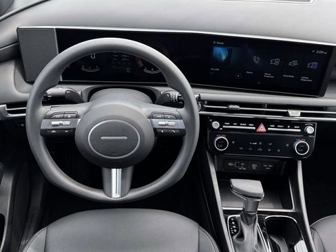 New 2026 Hyundai Santa Cruz SEL image 17