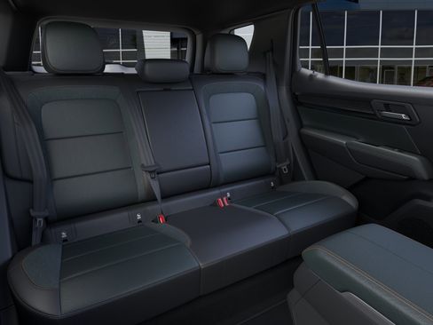 New 2026 GMC Terrain AT4 AWD/4WD image 17