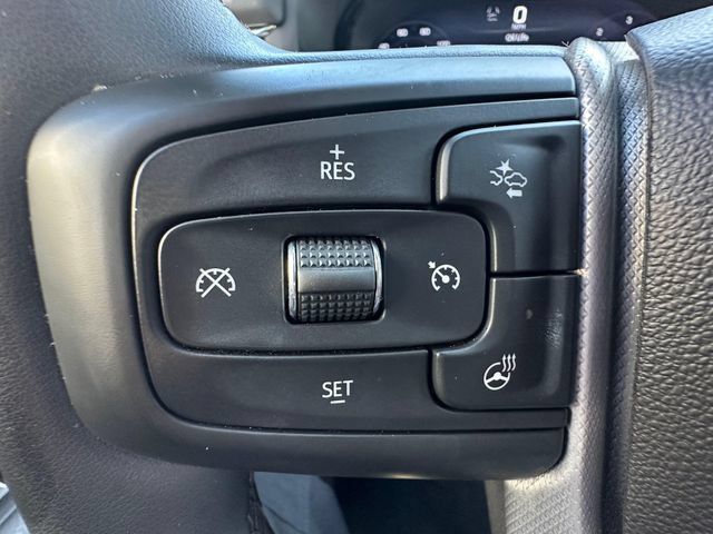 Used 2024 GMC Yukon Denali w/ Max Trailering Package AWD/4WD image 13