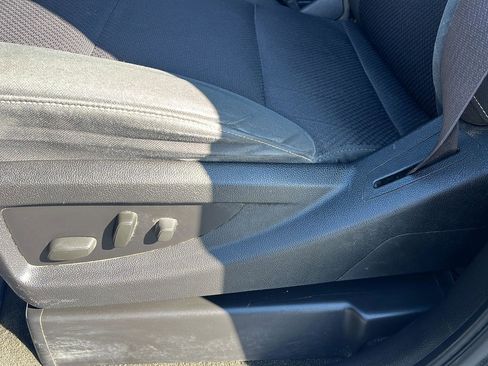 Used 2015 Chevrolet Silverado 2500 LT w/ Z71 Package, Off-Road image 19