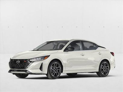 Used 2024 Nissan Sentra SV