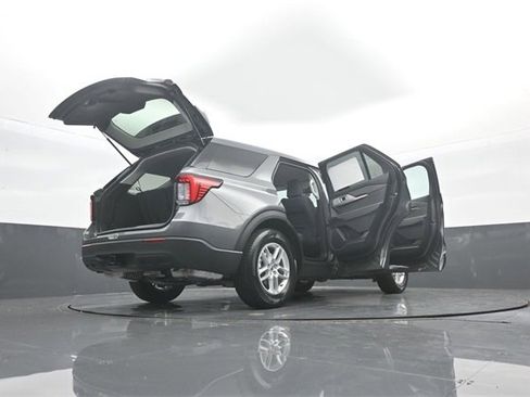 New 2026 Ford Explorer Active image 39