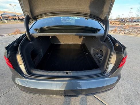 Used 2017 Audi A4 2.0T w/ Convenience Package image 26