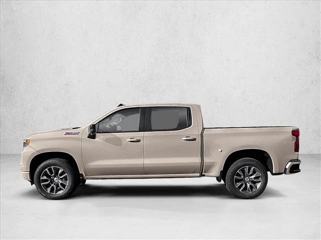 New 2026 Chevrolet Silverado 1500 RST w/ RST Select Package RWD image 2