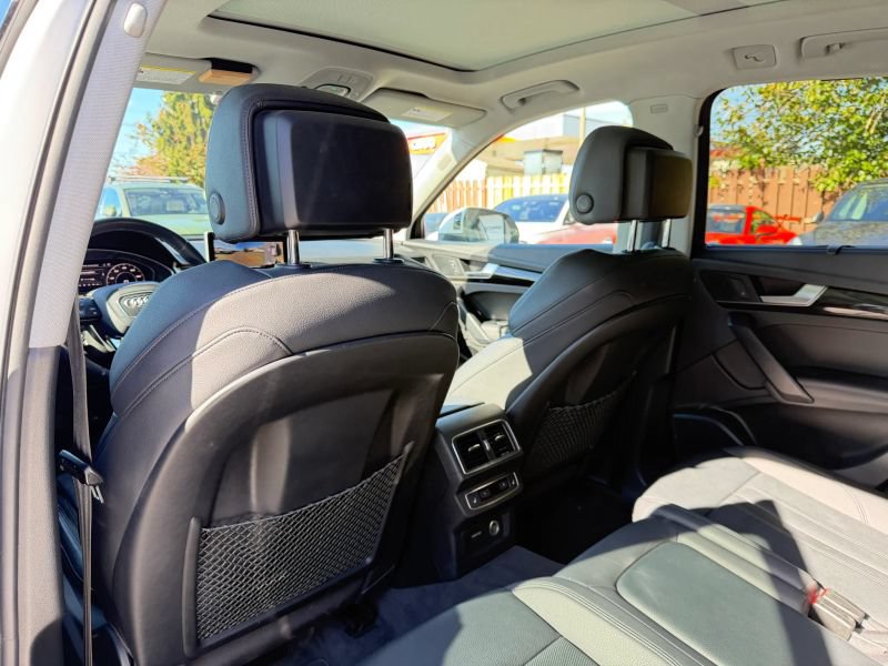 Used 2019 Audi Q5 Prestige AWD/4WD image 18