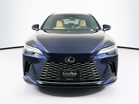 Used 2023 Lexus RX 350 Premium w/ Cold Area Package FWD image 2