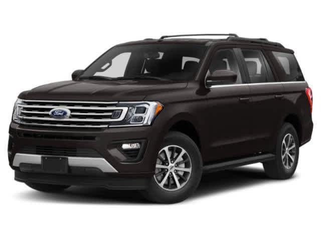 Used 2021 Ford Expedition XLT RWD image 1