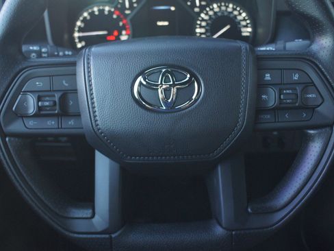 Used 2026 Toyota Tundra SR5 w/ SX Package AWD/4WD image 24