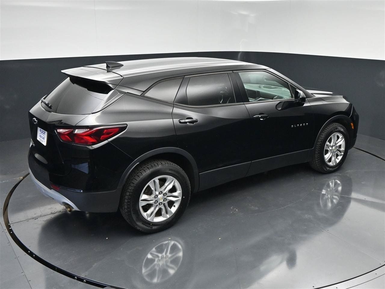 Used 2020 Chevrolet Blazer LT AWD/4WD image 24