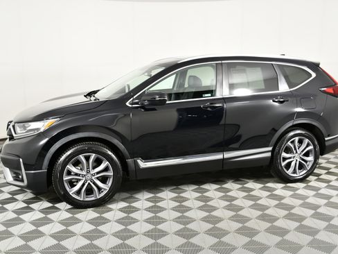 Used 2020 Honda CR-V Touring image 9