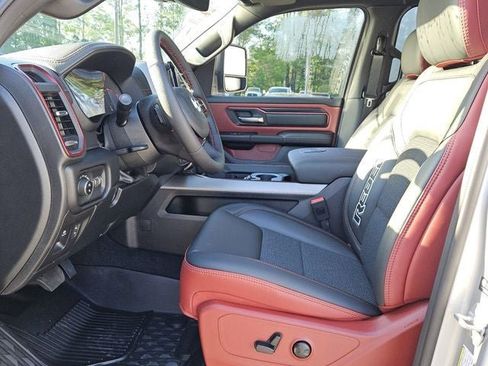 New 2026 RAM 1500 Rebel w/ Trailer Tow Group II AWD/4WD image 10