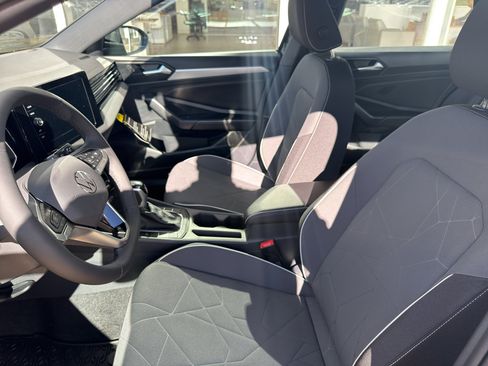 New 2026 Volkswagen Jetta Sport image 17