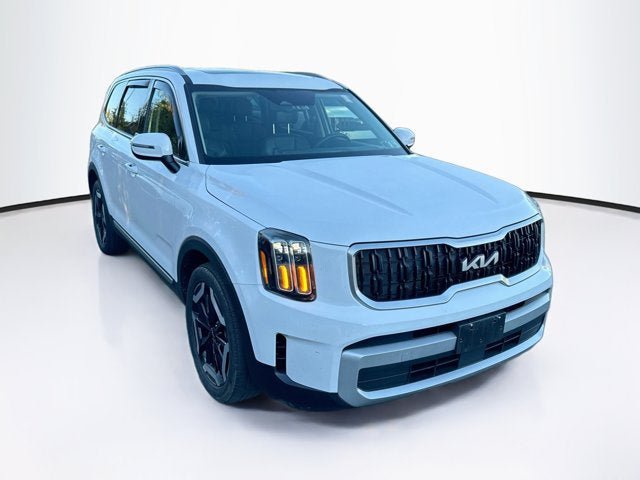 Certified 2024 Kia Telluride EX AWD/4WD image 3