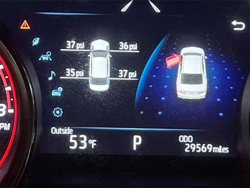 Used 2024 Toyota Camry image 12