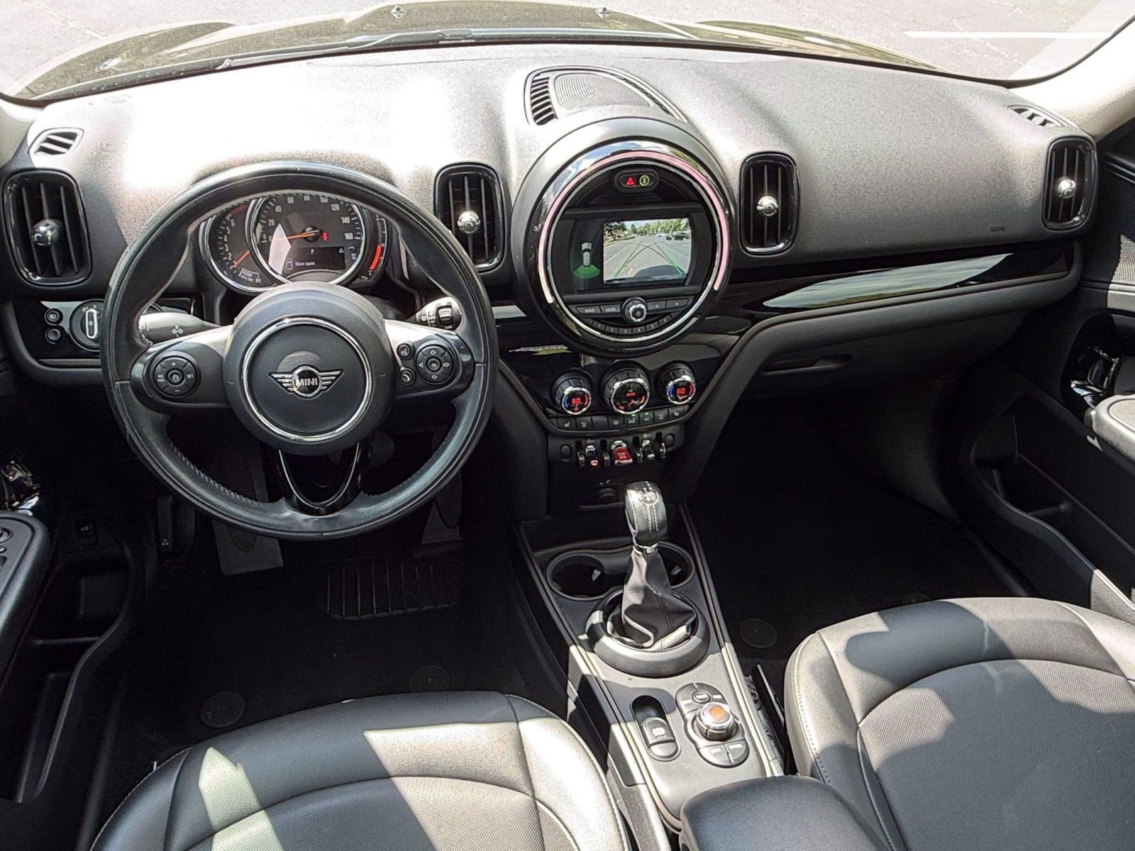 Used 2019 MINI Cooper Countryman FWD image 14