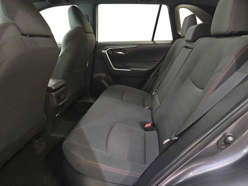 Certified 2024 Toyota RAV4 SE AWD/4WD image 23
