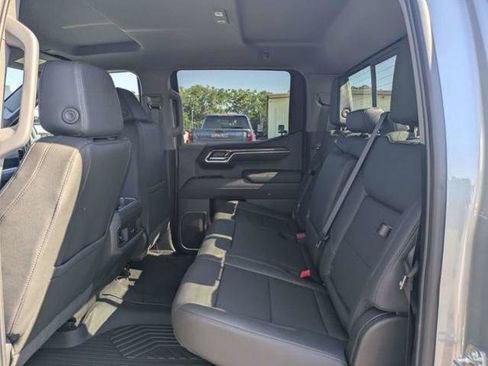 New 2026 Chevrolet Silverado 1500 LT Trail Boss w/ LT Trail Boss Premium Package AWD/4WD image 15