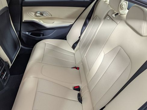 New 2026 BMW 330i xDrive Sedan image 28