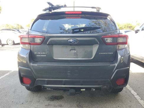 Used 2021 Subaru Crosstrek 2.0i image 6