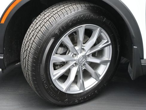 Used 2023 Honda CR-V EX image 17