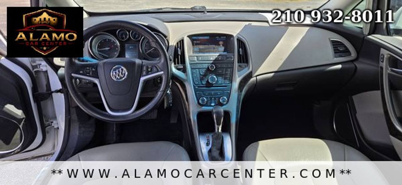 Used 2014 Buick Verano FWD image 33