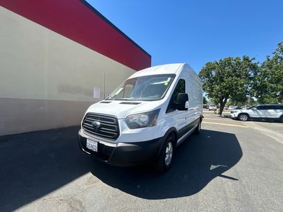 Used 2017 Ford Transit 250 148 High Roof