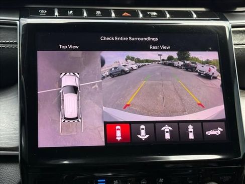 Used 2021 Jeep Grand Cherokee L Limited w/ Luxury Tech Group II AWD/4WD image 25