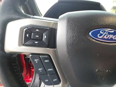 Used 2020 Ford F150 Lariat AWD/4WD image 20