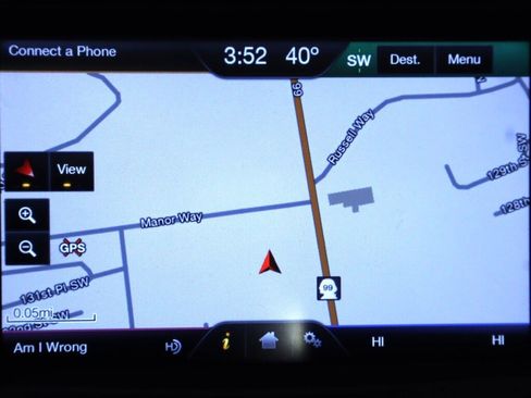 Used 2013 Lincoln MKX AWD image 19