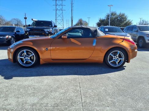 Used 2006 Nissan 350Z Touring image 20