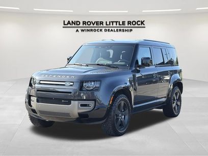 Used 2023 Land Rover Defender 110 X-Dynamic SE