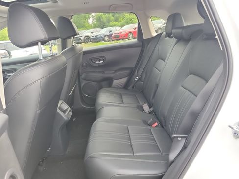 New 2027 Honda HR-V EX-L image 25