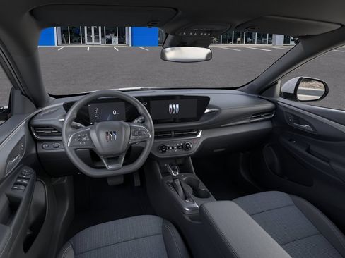 New 2026 Buick Envista Preferred FWD image 17