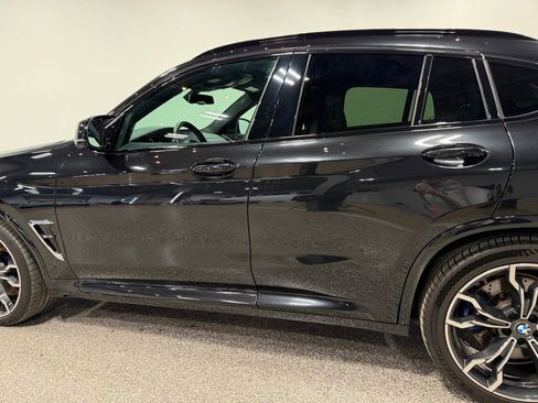 Used 2020 BMW X4 M w/ Executive Package image 10