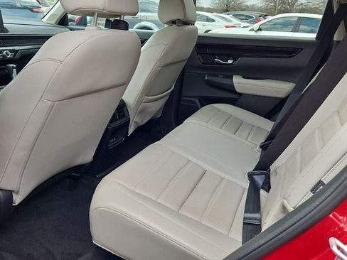 Used 2024 Honda CR-V EX-L image 16