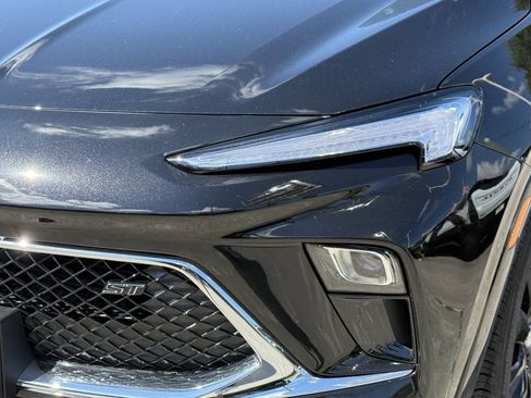 New 2026 Buick Encore GX Sport Touring w/ Advanced Technology Package image 8